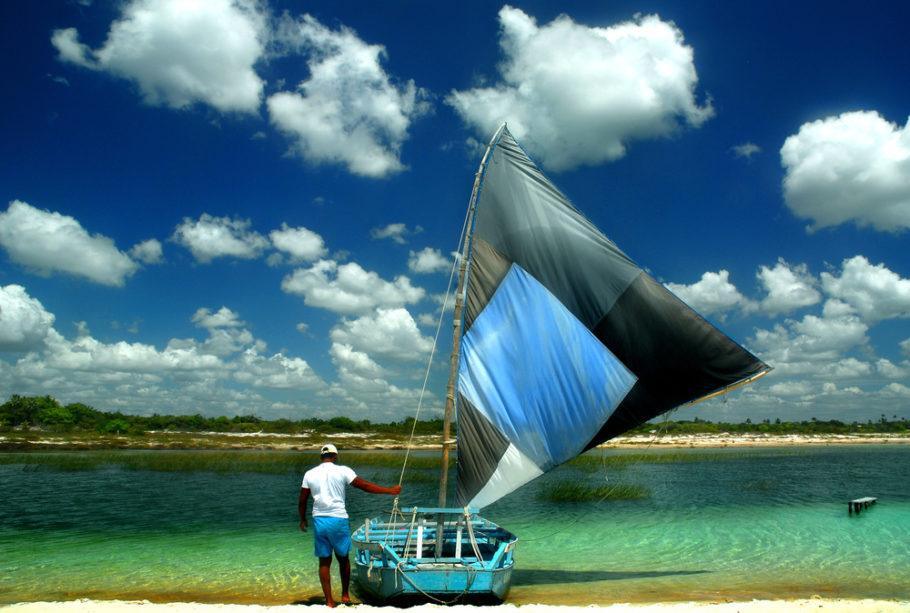  Jericoacoara é um dos destinos do Nordeste mais cobiçados