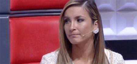 Claudia Leitte foi jurada de cinco temporadas do “The Voice Brasil”