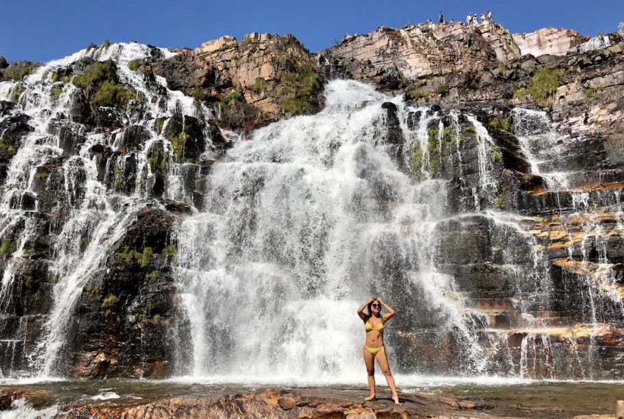 Saiba O Que Fazer Na Chapada Dos Veadeiros