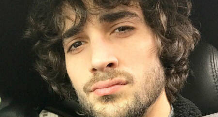 Fiuk está sendo processado desde 2014