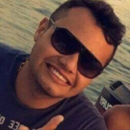 Luis Carlos Moraes Mesquita Junior tinha 30 anos e deixou um filho de 3