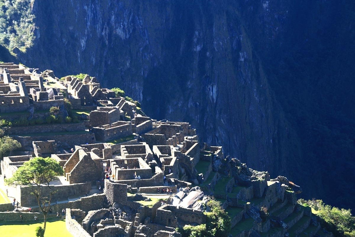 Os mistérios de Machu Picchu pouco a pouco começam a ser desvendados