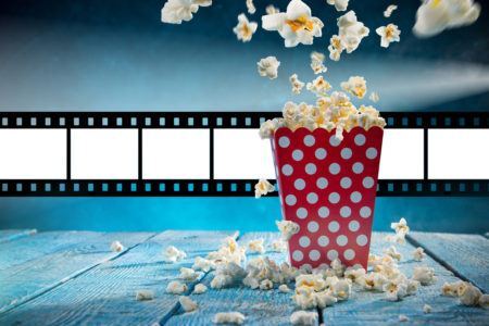 Cine, Arte & Vida apresenta curta “Versões”, com pipoca à vontade para público