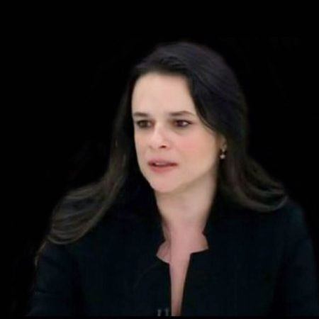 Advogada recusa convite para ser vice-presidente de Jair Bolsonaro