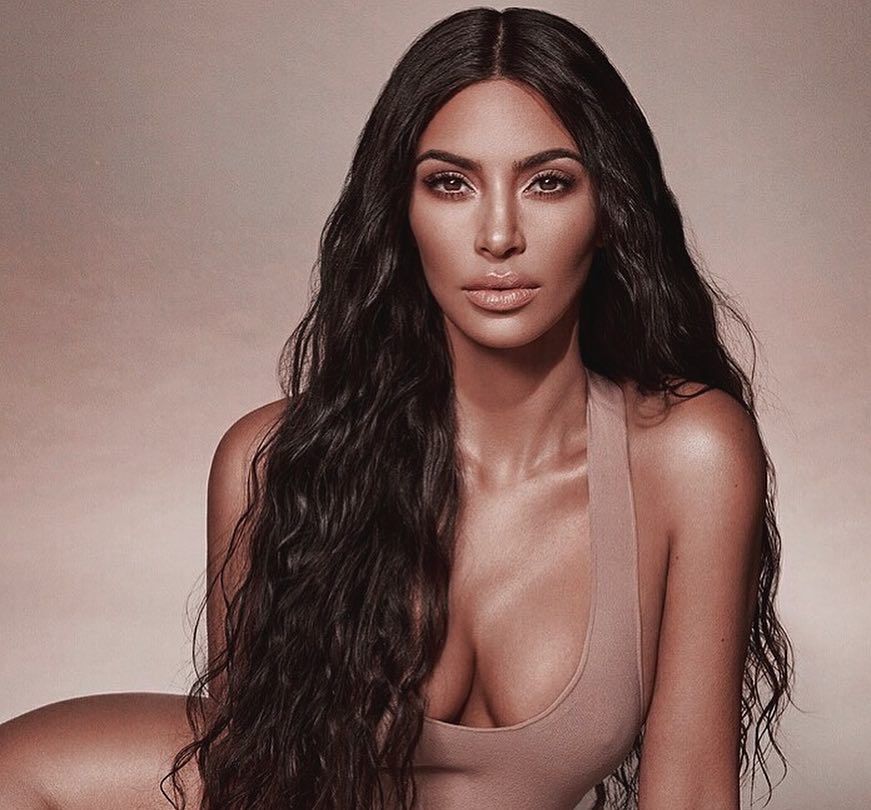 Em questão de Stories do Instagram, Kim Kardashian é a campeã mundial dos mais vistos