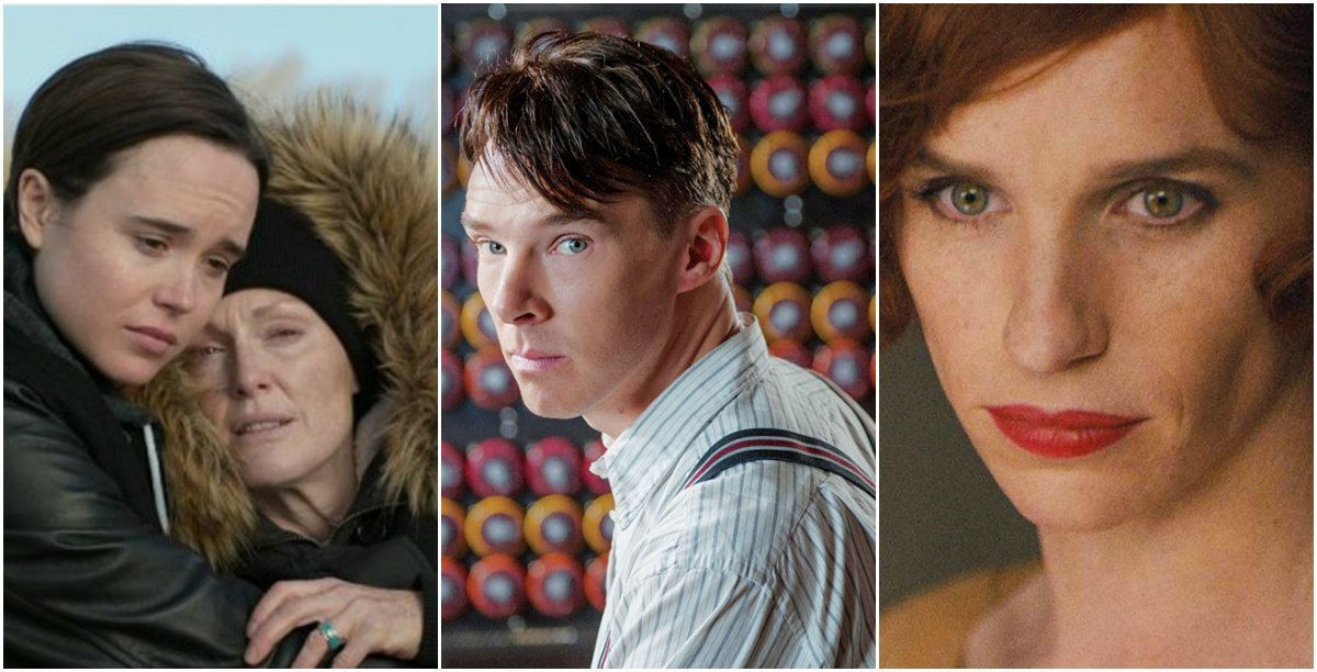 20 filmes e séries com temática LGBT para assistir na Netflix