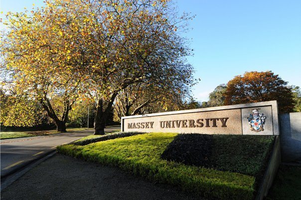 Massey University está entre as melhores do mundo pelo índice internacional QS World University Rankings