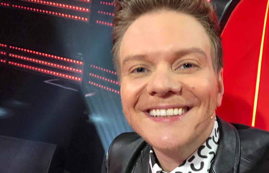 No The Voice Brasil, Michel Teló faz escolha polêmica e desperta a fúria dos internautas