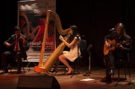 ‘Música no Museu’ realiza cerca de 500 concertos por ano no Rio, em outras cidades e até no exterior