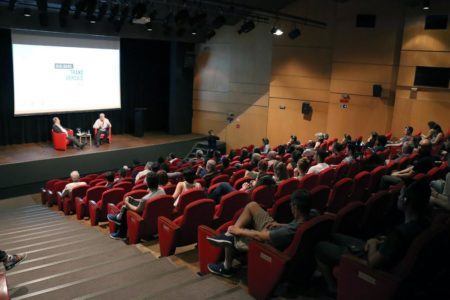 Aliança Francesa convida para a Oitava Edição do Projeto Diálogos Transversais que realiza debates interculturais com convidados franceses e brasileiros.