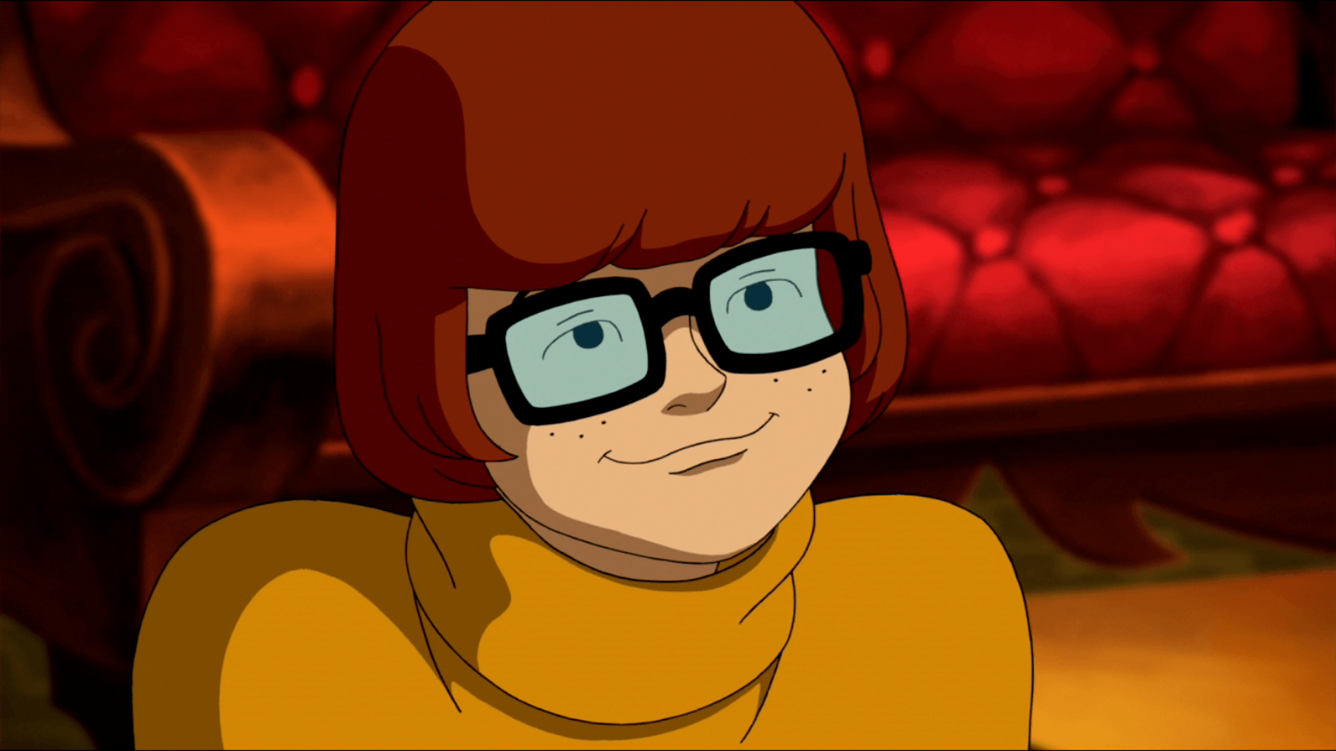 A inteligente Velma, de “Scooby-Doo”, tem uma personalidade que se assemelha à dos virginianos
