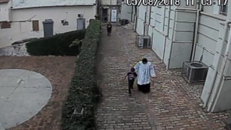 Homem tentou abusar de criança dentro do banheiro da igreja em Cuiabá