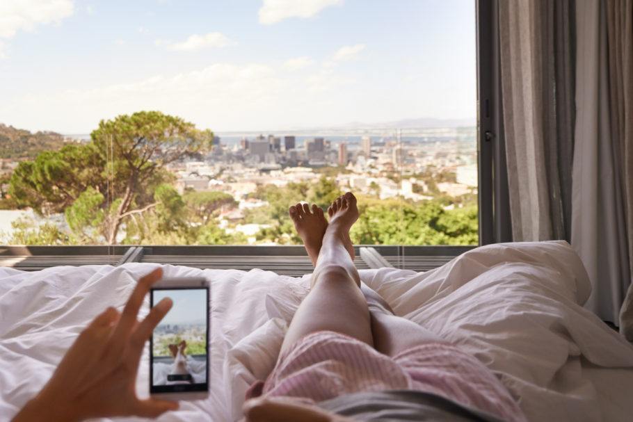 O wi-fi gratuito é o item mais desejado pelos viajantes na Nova Zelândia
