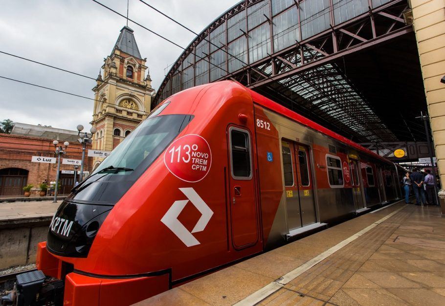 Hoje, a CPTM possui 94 estações ativas em sete linhas, que totalizam 273 km na sua malha ferroviária.