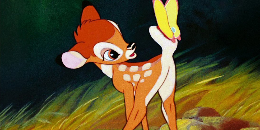 “Bambi”