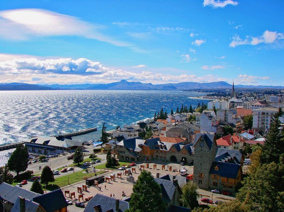 Bariloche, no sul da Argentina, é um dos destinos com pacotes em promoção para viajar nas férias de julho