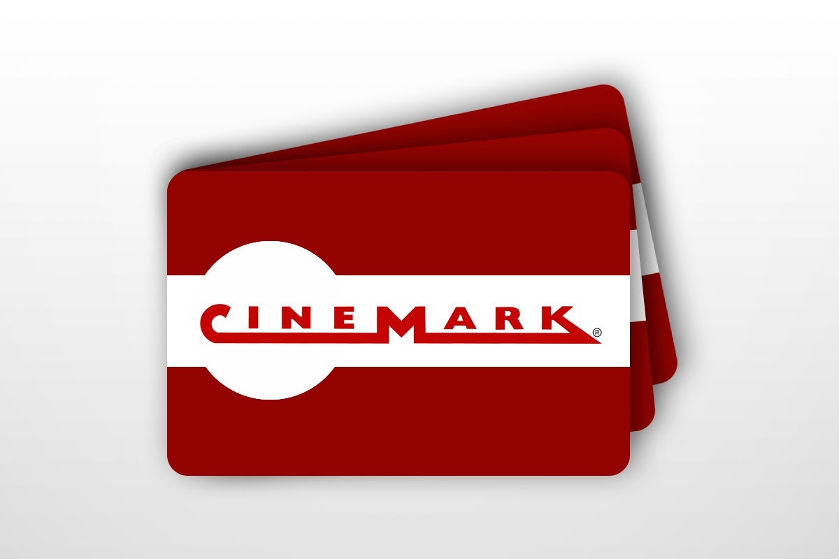 Calendário Cinemark – Site do Cinemark