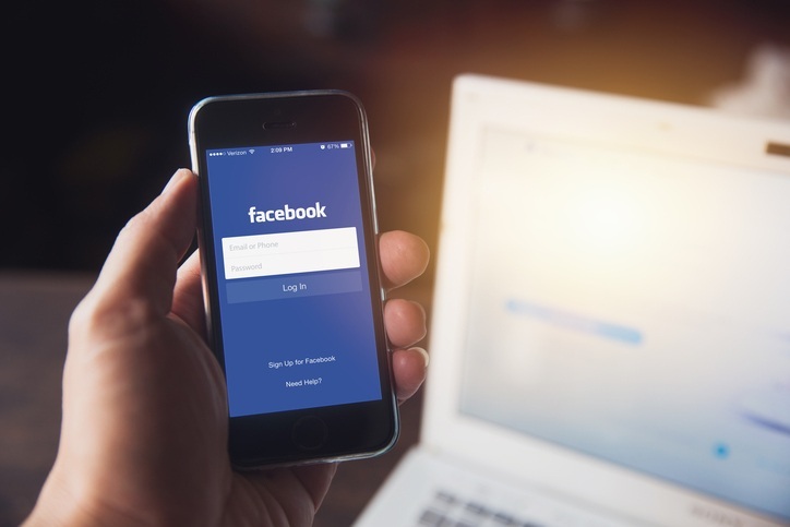 Facebook e a Udacity disponibilizam cursos sobre app