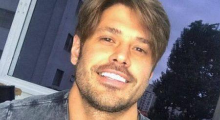 Dado Dolabella teve pedido de prisão decretada por insultos à ex-mulher, Daniele Sarahyba