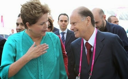 Fãs de Bolsonaro comemoram aliança com Edir Macedo, amigão de Dilma - A  Agência