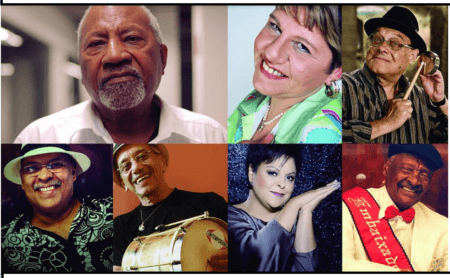 Entre canções e histórias, convidados lembram momentos marcantes do samba paulista