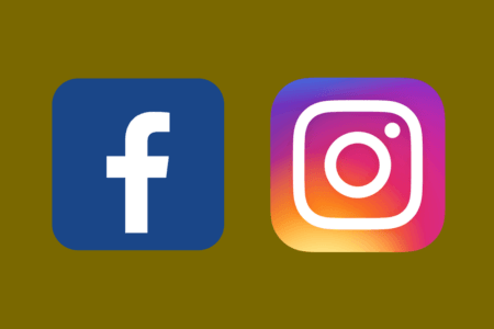 Facebook e Instagram apresentaram instabilidade