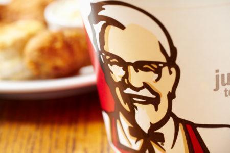 Desconto no KFC é válido até dia 29 de outubro