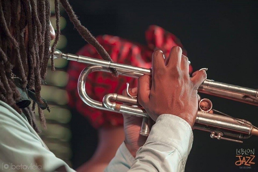 Leblon Jazz Festival ocupa a Rua Dias Ferreira no dia 15 de dezembro com vários shows gratuitos