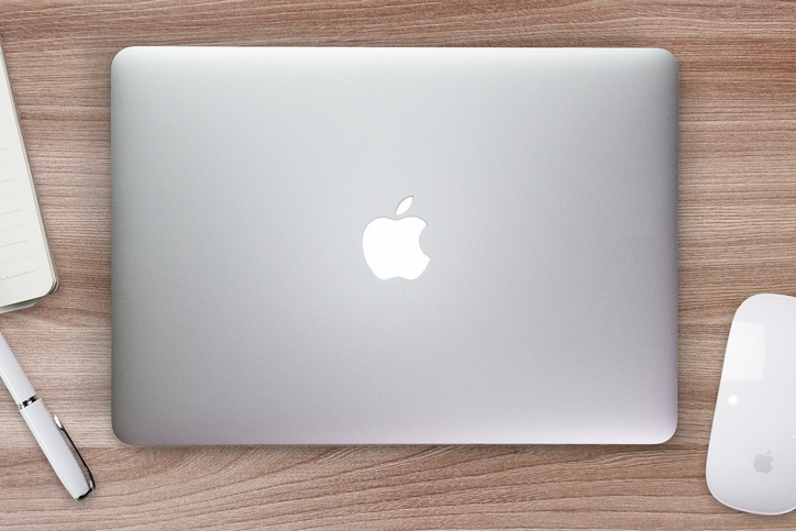 MacBook Pro está sendo leiloado com valor inicial de R$ 2.800