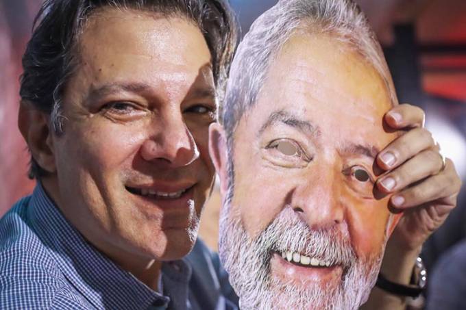 “Lula é o primeiro a dizer que não quer favor, quer reconhecimento do erro do Judiciário” – Divulgação