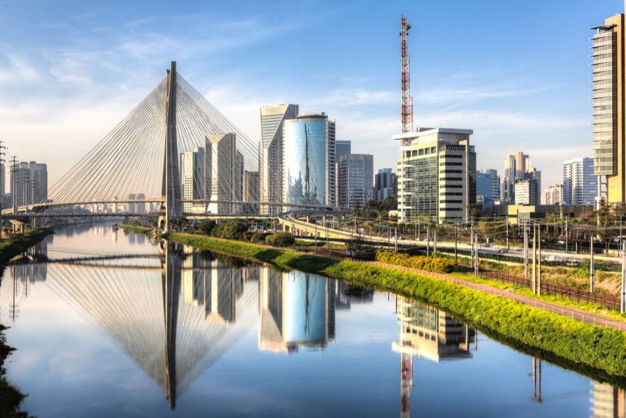 São Paulo aparece no ranking das cidades mais procuradas para viagens curtas, de até três dias