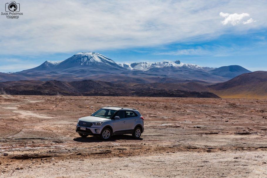 O Atacama é uma boa opção de destino o ano inteiro