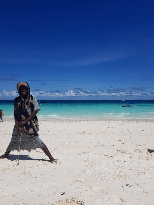Zanzibar é o destino que evoca paisagens exóticas