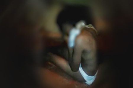 Adolescente foi vítima de estupro coletiva no DF