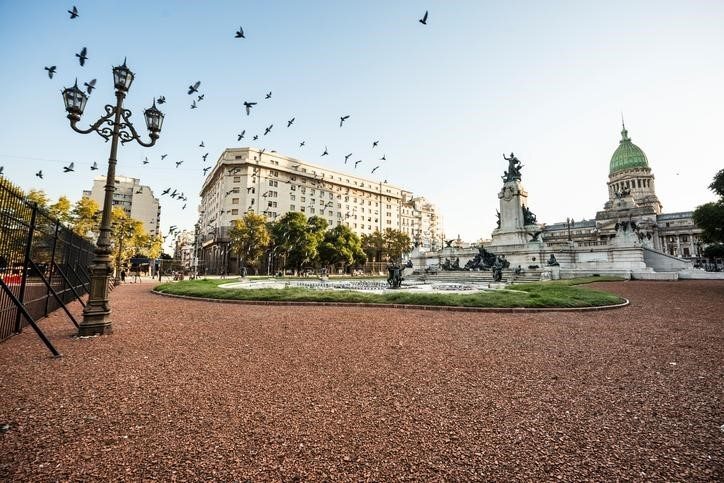 Buenos Aires