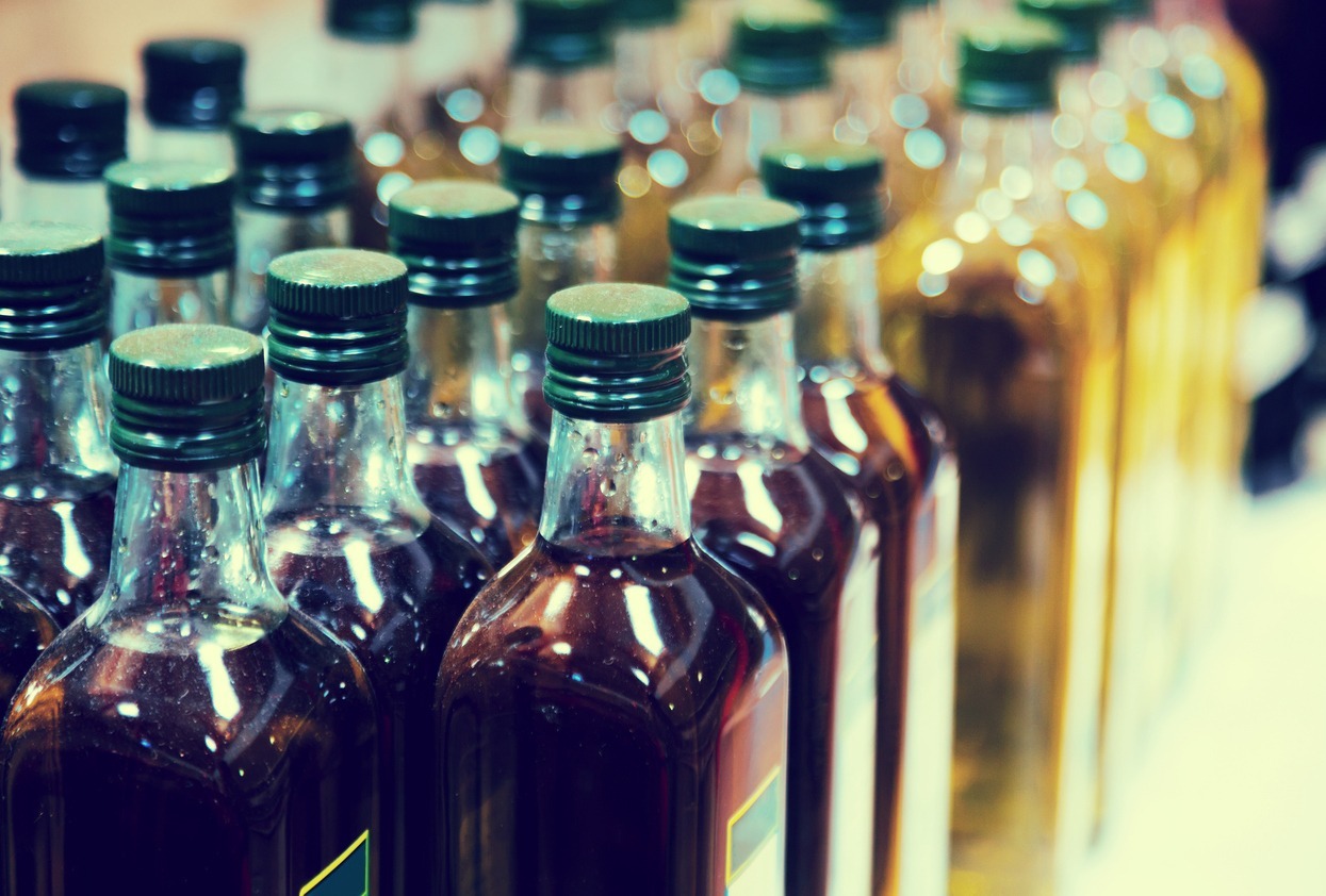 Teste em laboratório constatou fraude em 7 marcas de azeite