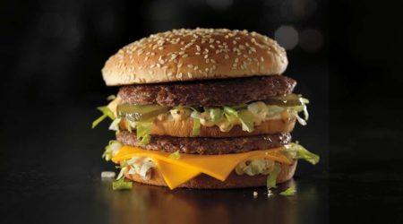 Combo de Big Mac faz parte da lista de descontos com cupom