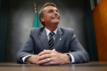 Fake news contra adversários de Bolsonaro pode ter alterado resultado das eleições ainda no primeiro turno