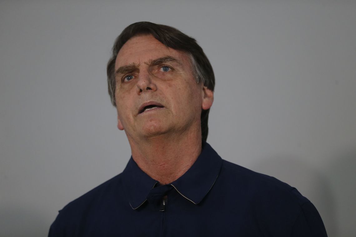 Bolsonaro critica programa que é referência mundial