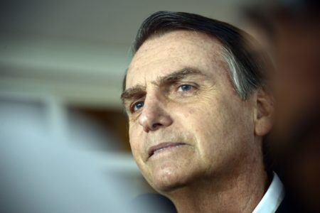 Trabalho permanecerá com status de ministério, anunciou Bolsonaro