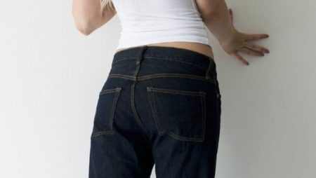 Marca vende calça jeans antiflatulência