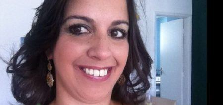 Luciana Barcellos, ex-chefe de redação do Jornal da Record, declarou voto em Fernando Haddad