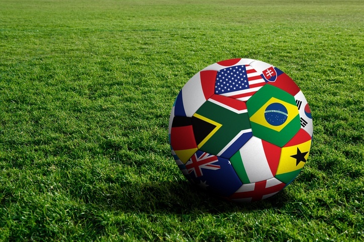 Questões polêmicas que surgiram na última edição da Copa do Mundo podem cair no Enem