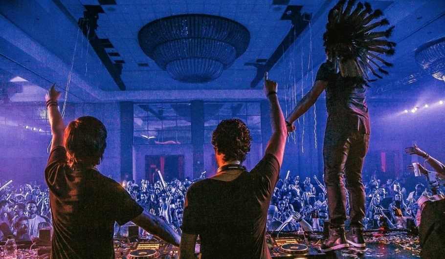 Punta Bet On Music terá 3 dias de duração com festas comandadas por DJs brasileiros