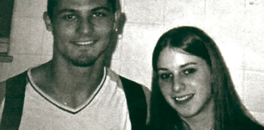 Liana Friedenbach e o namorado, assassinados em 2003