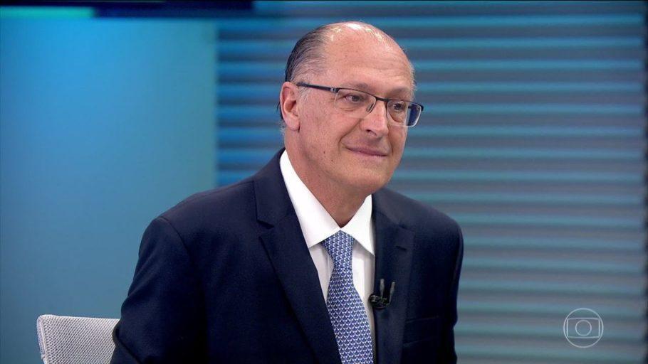 Geraldo Alckmin foi indiciado por suspeita de lavagem de dinheiro, caixa 2 e corrupção