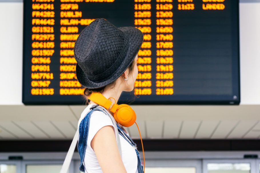 Pesquisa revela que 24,6% dos leitores de blogs de viagem fazem o próprio roteiro e compram com um agente de viagens
