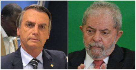 Ministro da Justiça tem mais credibilidade do que Lula e Bolsonaro