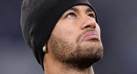 Neymar Jr. é acusado de estupro