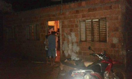 Crime ocorreu no dia 18 de outubro, em em Sidrolândia, a 64 km de Campo Grande, Mato Grosso do Sul